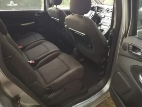 Ford Galaxy Ghia 140к.с , снимка 13