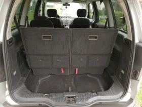 Ford Galaxy Ghia 140к.с , снимка 11