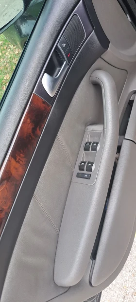 Audi A6 Bose двигател BAU 2.5 TDI, снимка 14