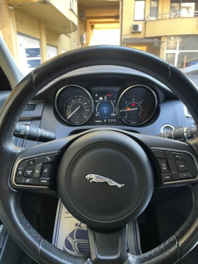Jaguar E-pace Rdynamic 180D, снимка 8