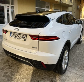 Jaguar E-pace Rdynamic 180D, снимка 2