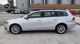 VW Passat 2.0TDI-140k-6ск.-EURO-5, снимка 4