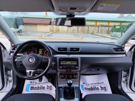 VW Passat 2.0TDI-140k-6ск.-EURO-5, снимка 12