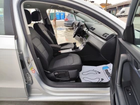 VW Passat 2.0TDI-140k-6ск.-EURO-5, снимка 13