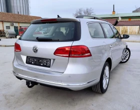 VW Passat 2.0TDI-140k-6ск.-EURO-5, снимка 6