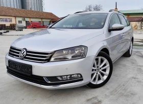 VW Passat 2.0TDI-140k-6ск.-EURO-5, снимка 3