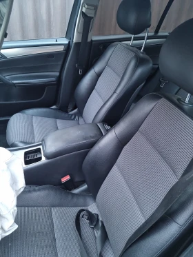 Mercedes-Benz C 220 2.2 CDI 150hp, снимка 7