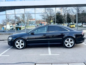 Audi A8, снимка 2