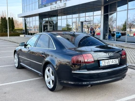 Audi A8, снимка 3