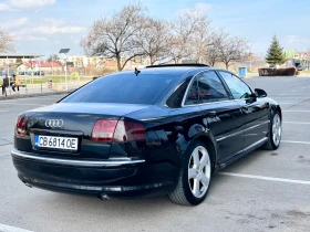 Audi A8, снимка 4