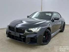 BMW M2 Coupe Sportautomatic, снимка 1