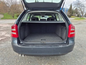 Skoda Octavia 2.0TDI, снимка 11