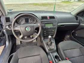 Skoda Octavia 2.0TDI, снимка 13