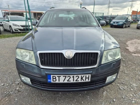 Skoda Octavia 2.0TDI, снимка 8