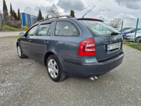 Skoda Octavia 2.0TDI, снимка 3
