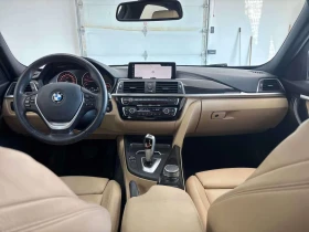 BMW 330 i xDrive | CARFAX | PANORAMA | , снимка 9