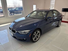 BMW 330 i xDrive | CARFAX | PANORAMA | , снимка 1