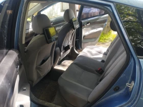 Toyota Prius, снимка 5