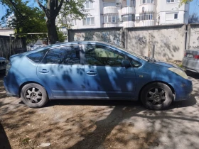 Toyota Prius, снимка 3