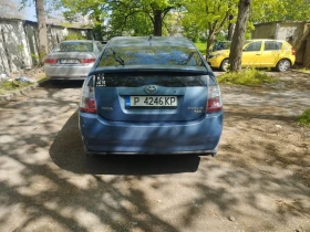 Toyota Prius, снимка 2