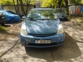 Toyota Prius, снимка 1