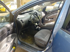 Toyota Prius, снимка 9