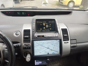 Toyota Prius, снимка 12
