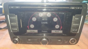 VW Passat B6, снимка 4