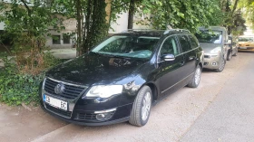 VW Passat B6, снимка 2