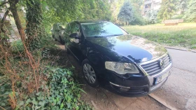 VW Passat B6, снимка 3