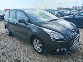 Peugeot 5008 1.6i-156к.с., снимка 3