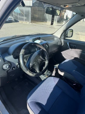 Citroen Berlingo, снимка 5