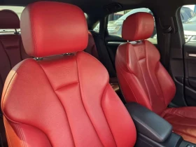 Audi S3 Technik * КЕYLESS * ДИСТРОНИК * ПОДГРЕВ * ШИБИДАХ, снимка 17