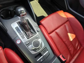 Audi S3 Technik * КЕYLESS * ДИСТРОНИК * ПОДГРЕВ * ШИБИДАХ, снимка 15