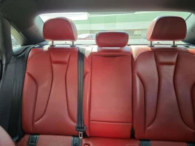 Audi S3 Technik * КЕYLESS * ДИСТРОНИК * ПОДГРЕВ * ШИБИДАХ, снимка 16
