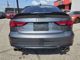 Audi S3 Technik * КЕYLESS * ДИСТРОНИК * ПОДГРЕВ * ШИБИДАХ, снимка 5