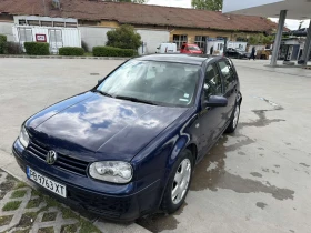 VW Golf, снимка 4