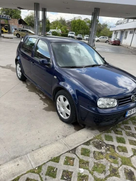 VW Golf, снимка 3