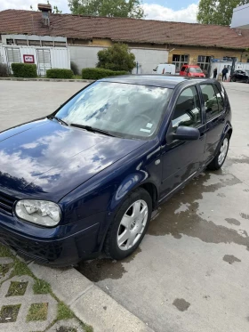VW Golf, снимка 5