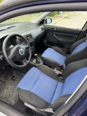 VW Golf, снимка 17