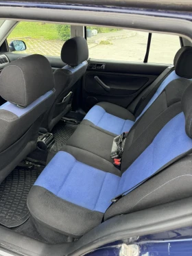 VW Golf, снимка 6