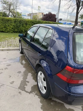 VW Golf, снимка 8