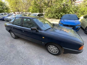 Audi 80, снимка 3