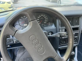 Audi 80, снимка 9