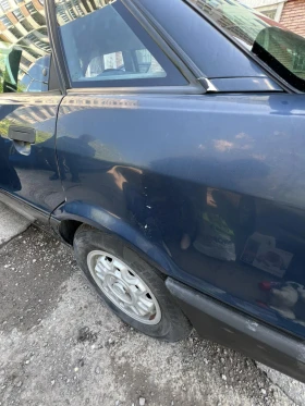 Audi 80, снимка 14