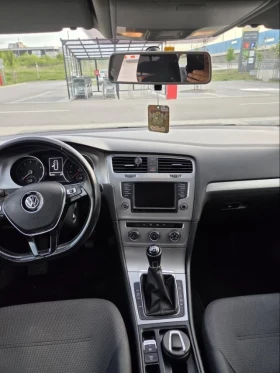VW Golf, снимка 4