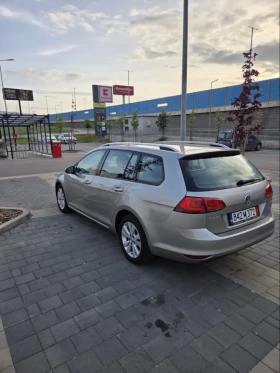 VW Golf, снимка 8