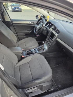 VW Golf, снимка 2
