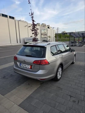 VW Golf, снимка 7