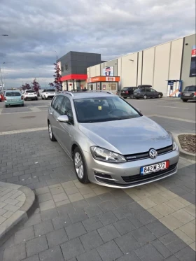 VW Golf, снимка 6